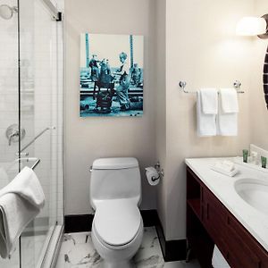 King Room Hearing Access